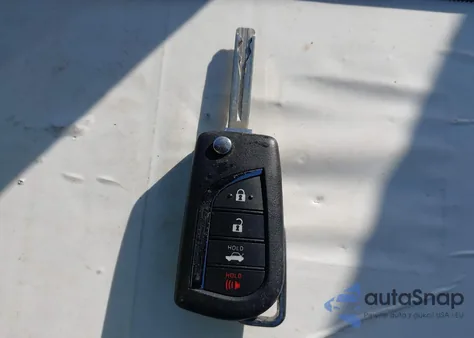 2021 Toyota Camry Se from USA, damaged, VIN 4T1G11AK1MU426730